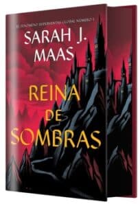 Reina de sombras