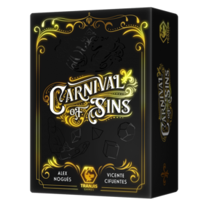 Carnival of Sins