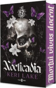 Nocticadia - Edición limitada